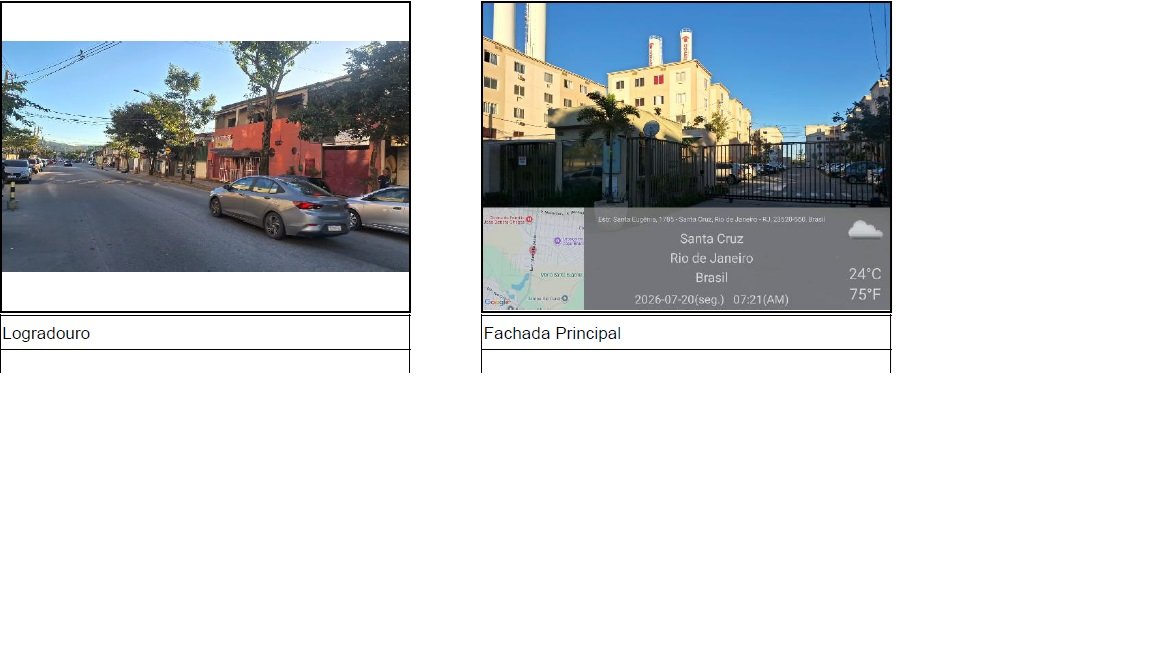 Apartamento, 0.00 de área total, 40.54 de área privativa, 0.00 de área do terreno,  2 qto( em Rio de Janeiro/RJ - foto 3