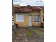Casa 391-A - 43,48m² - Terreno - 341,00m² - Vila Três Marias em Esteio/RS