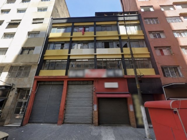 
                        Prédio, A.T.: 435m², A.C.: 1.152m², 3 andares, Liberdade, São Pa em São Paulo/SP