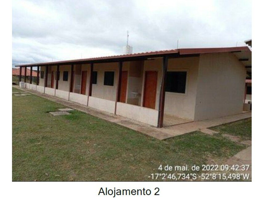 Imagem leilão