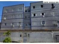Apartamento nº 310 c/ 60,04m² - São Vicente/SP em São Vicente/SP