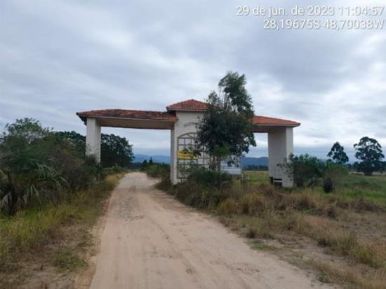 Imagem leilão