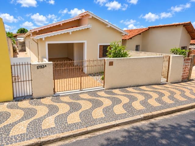 
                        Dois Imóveis Residenciais, 2 Quartos, 370m²,Descalvado/SP em Descalvado/SP - foto 3