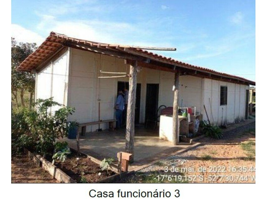 Imagem leilão