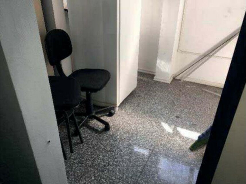 Imagem leilão
