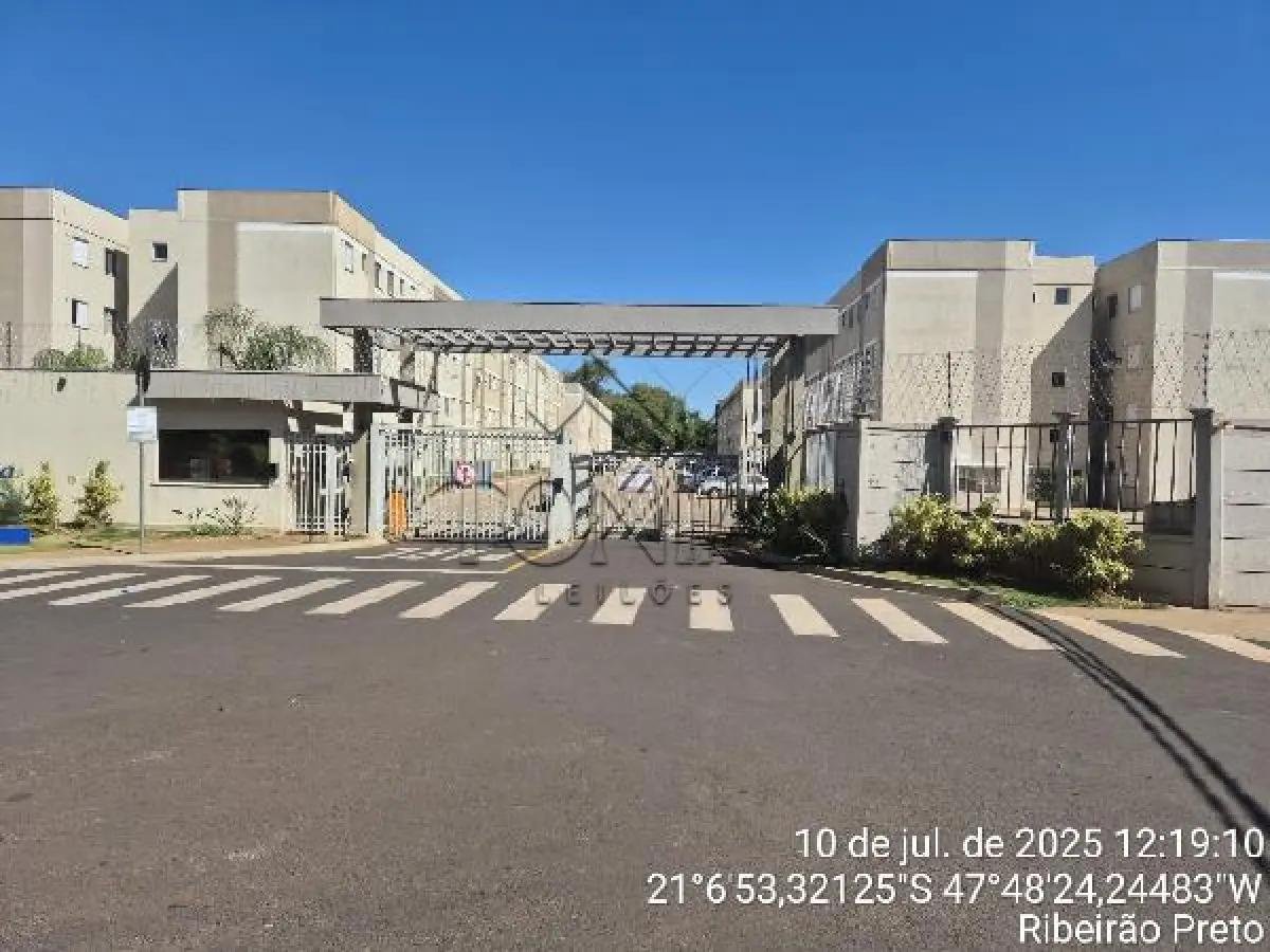 Apartamento - RIBEIRAO PRETO / SP em Ribeirão Preto/SP