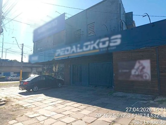 Imagem leilão