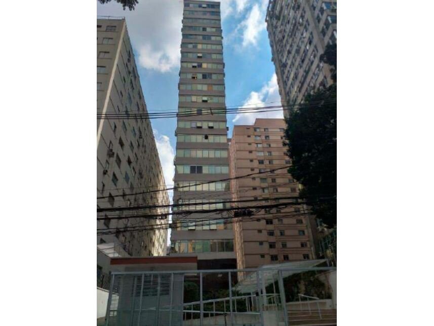 Imagem leilão