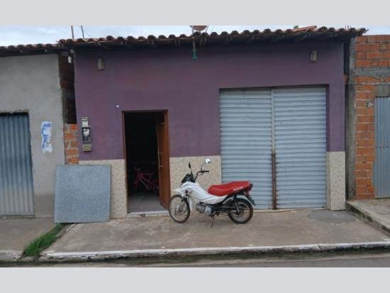 Imagem leilão