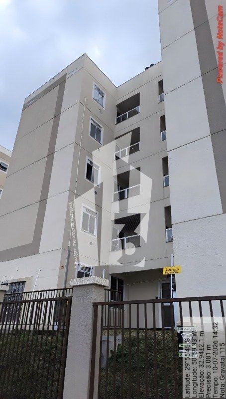 GRAVATAÍ/RS - APARTAMENTO em Gravataí/RS