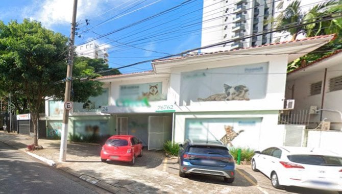 Imagem leilão
