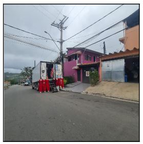 Imagem leilão