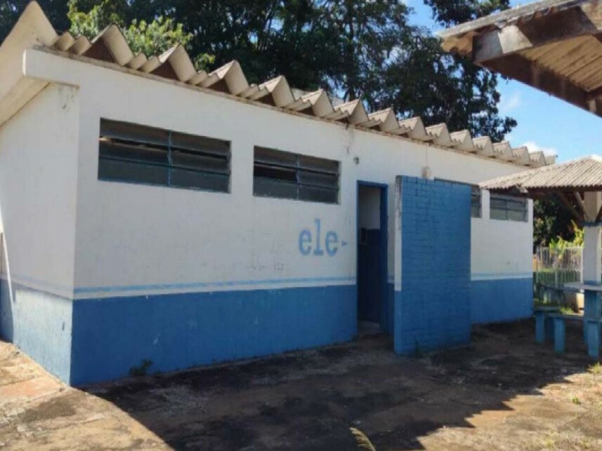 Imagem leilão
