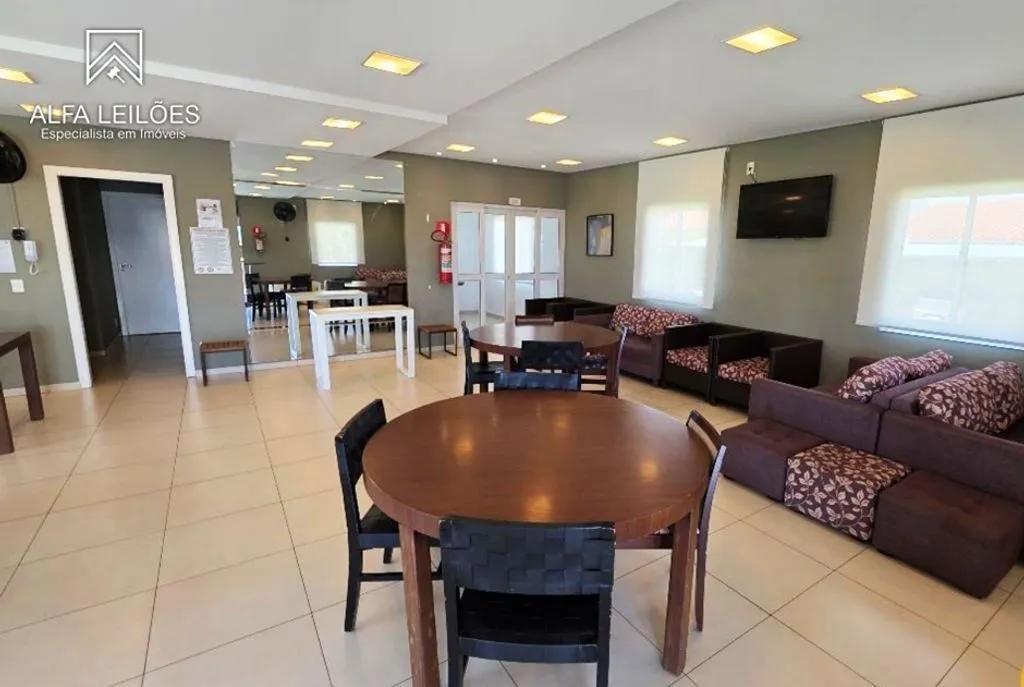 Sumaré (SP) - Casa no Condomínio Residencial Vivenda com 140m² de Área Privativa em Sumaré/SP - foto 31