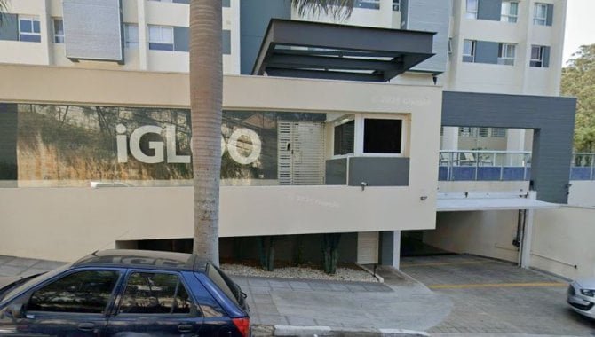 Imagem leilão