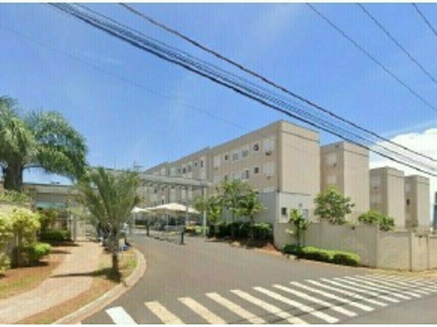 Imagem leilão