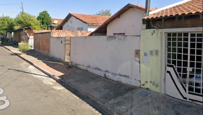 Imagem leilão