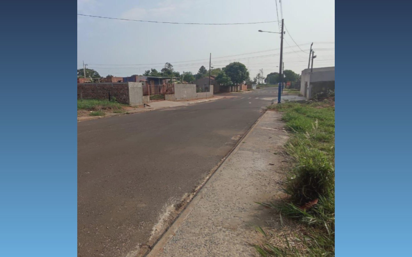 Lote Urbano 392m² – Loanda/PR em Loanda/PR - foto 3