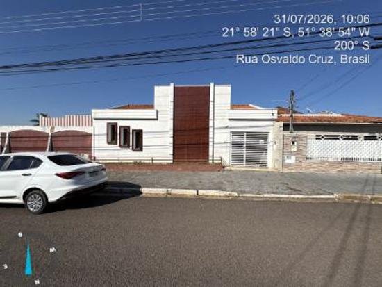 Imagem leilão