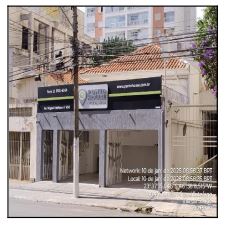 Imagem leilão