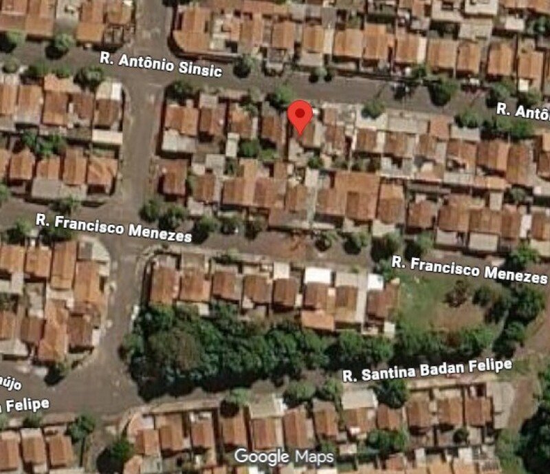CASA RESIDENCIAL - SEM OUTRAS PENHORAS - localizada na .. em Brodowski/SP - foto 4