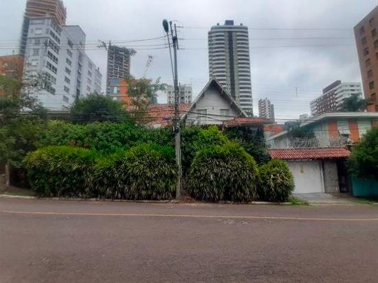 Imagem leilão