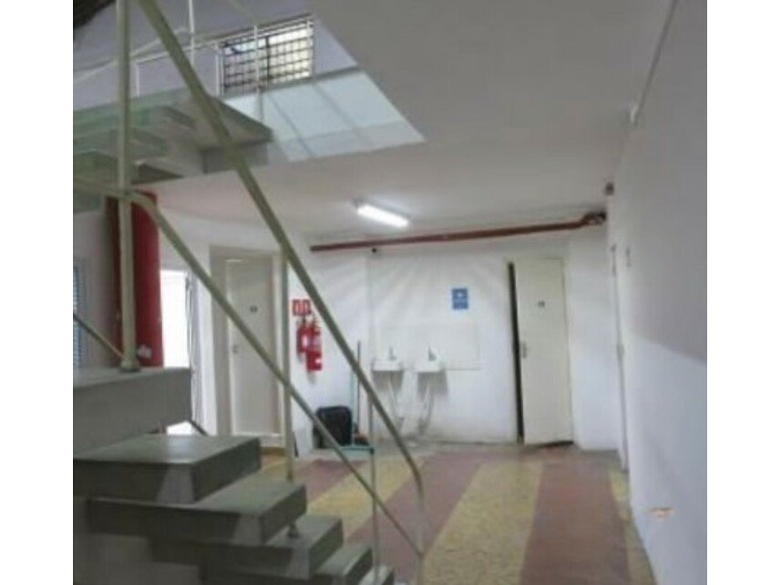 Imagem leilão