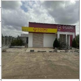 Comercial, 0.00 de área total, 654.60 de área privativa, 6050.00 de área do terreno, WC, W em Craíbas/AL - foto 1