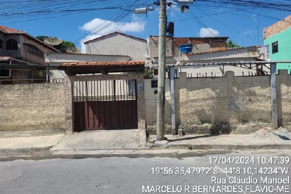 Imagem leilão