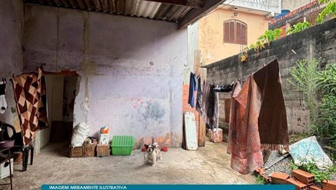 Imagem leilão