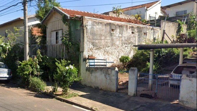 Imagem leilão