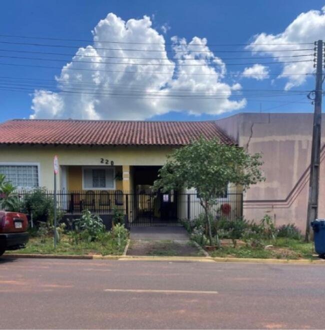 Imagem leilão