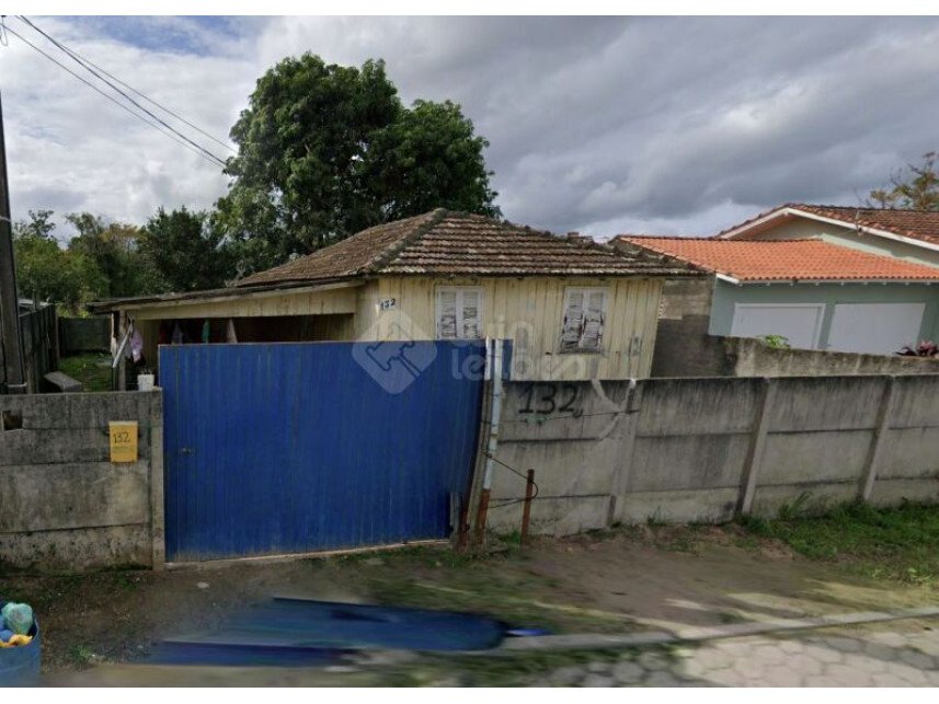 Imagem leilão