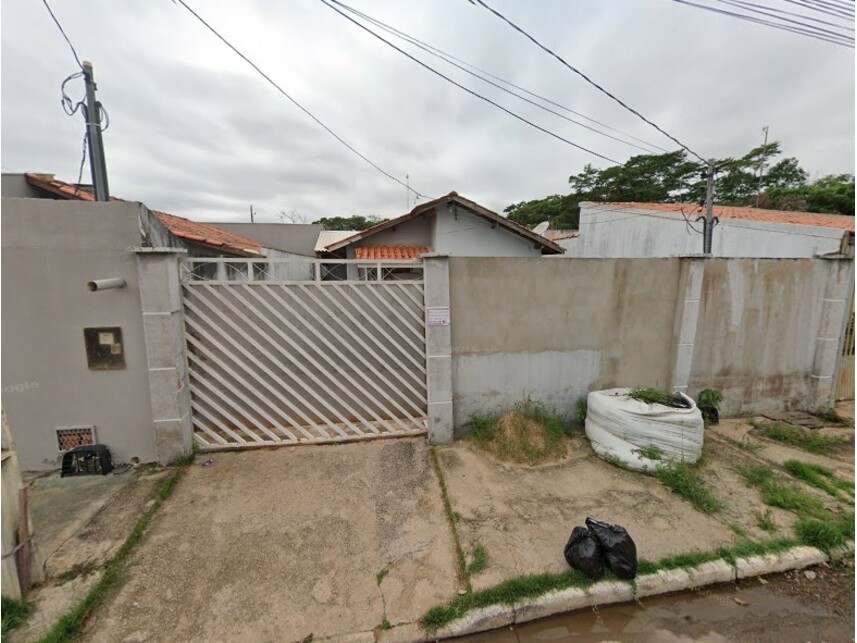 Imagem leilão