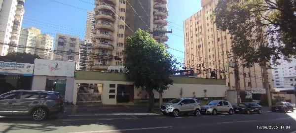 Apartamento, 221.67 de área total, 129.06 de área privativa, 0.00 de área do terreno,  3 q em Goiânia/GO