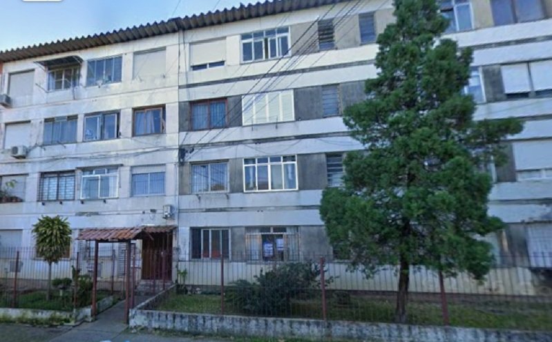 APARTAMENTO BAIRRO RUBEM BERTA em Porto Alegre/RS