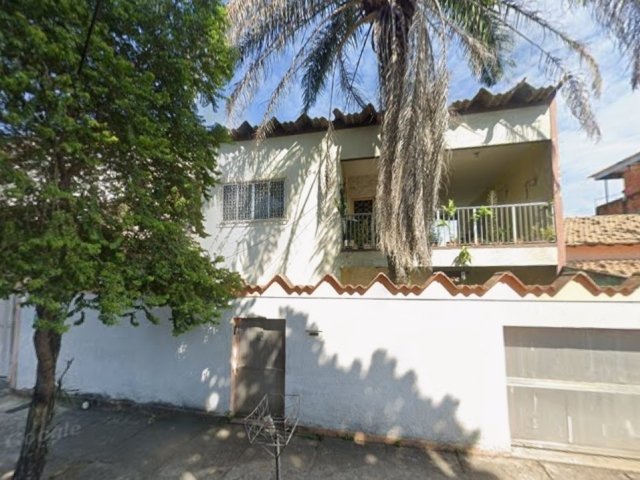 
                        Casa, A.T.: 259m², Bangu, Rio de Janeiro/RJ                     em Rio de Janeiro/RJ - foto 2
