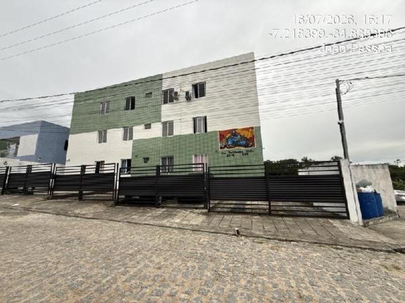 Apartamento em João Pessoa/PB