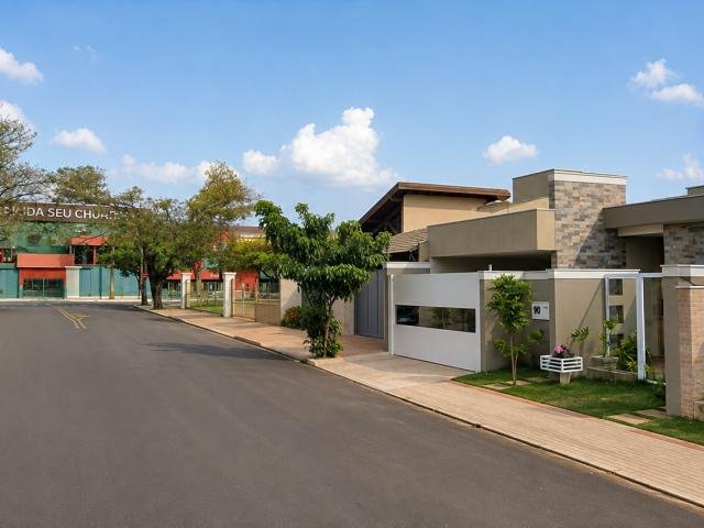 
                        Imóvel Residencial, 324m², Residencial Braúna, Santa Cruz do Rio em Santa Cruz do Rio Pardo/SP - foto 2