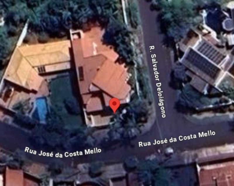SOBRADO localizado no Jardim Canadá na cidade de Ribeirão Preto/SP em Ribeirão Preto/SP - foto 11