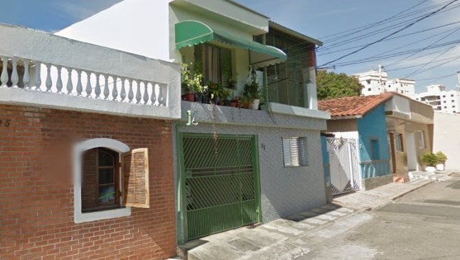 Imagem leilão
