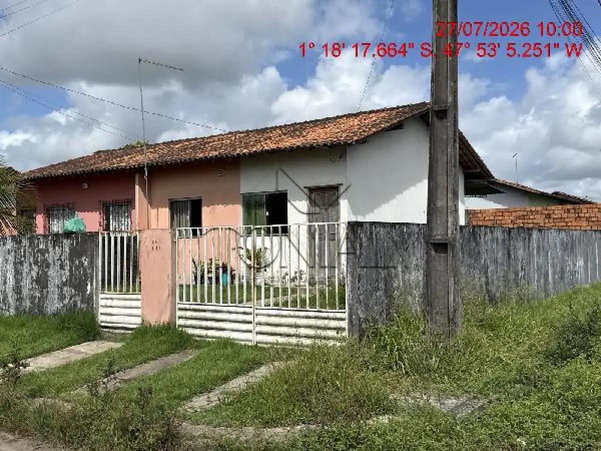 Casa - CASTANHAL / PA em Castanhal/PA