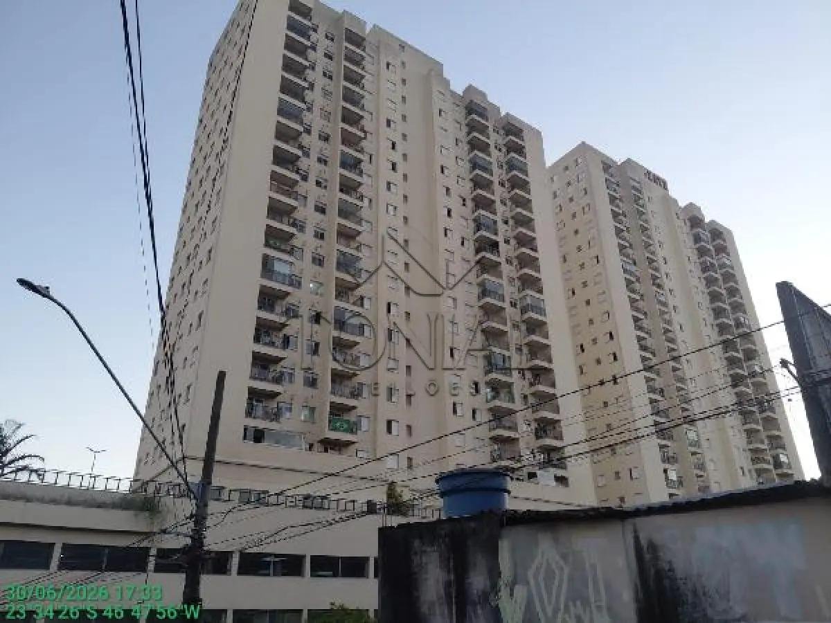 Apartamento - OSASCO / SP em Osasco/SP - foto 1