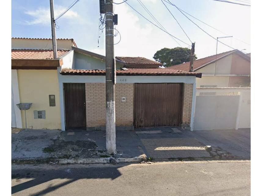 Imagem leilão