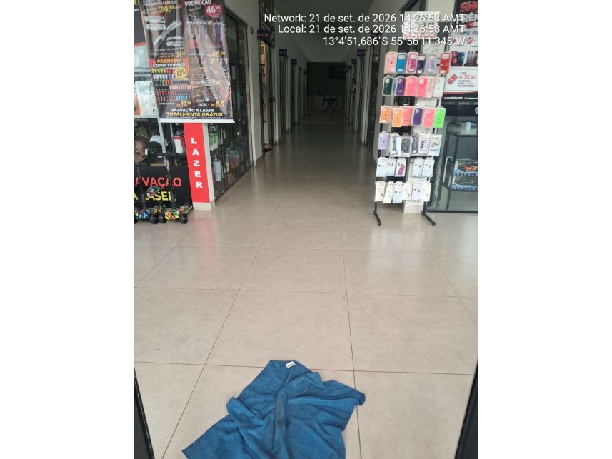 Imagem leilão