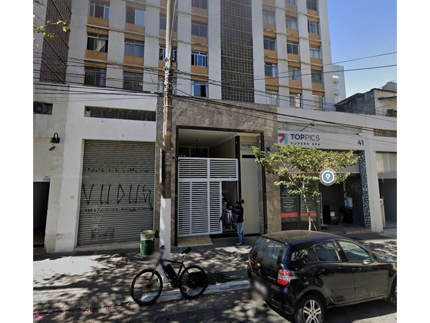 Apartamento à venda em leilão  em São Paulo/SP - foto 2