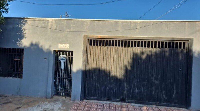 Imagem leilão