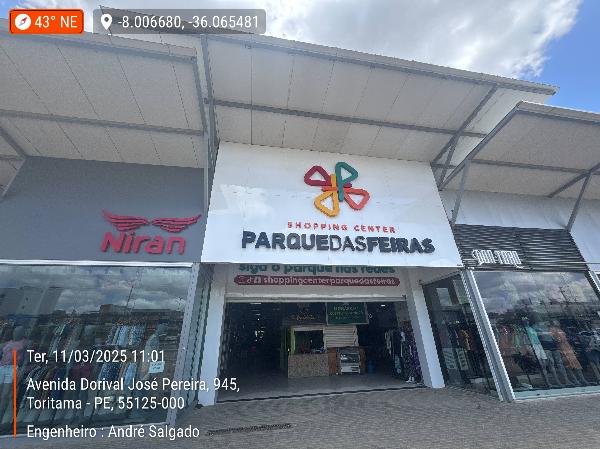 Imagem leilão