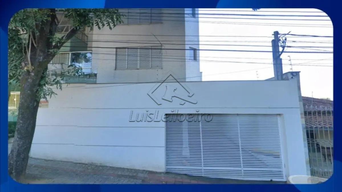 LOTE DE TERRENO - Rua Dona Queridinha, nº 50, Itapoã, Belo Horizonte/MG, Fração ideal de 0 em Belo Horizonte/MG