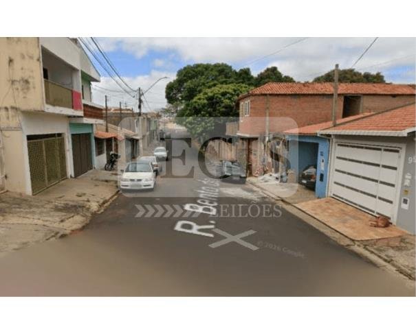 Imagem leilão